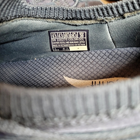 Shoes - Picture 2 of 2